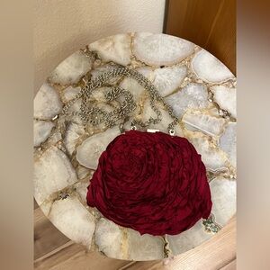 White House Black Market Purse